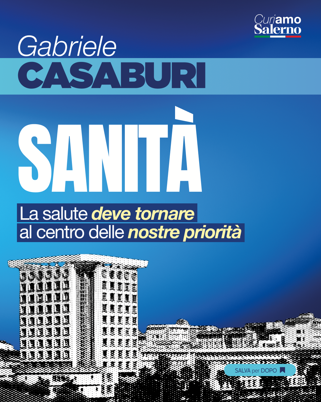 Sanità e ospedale