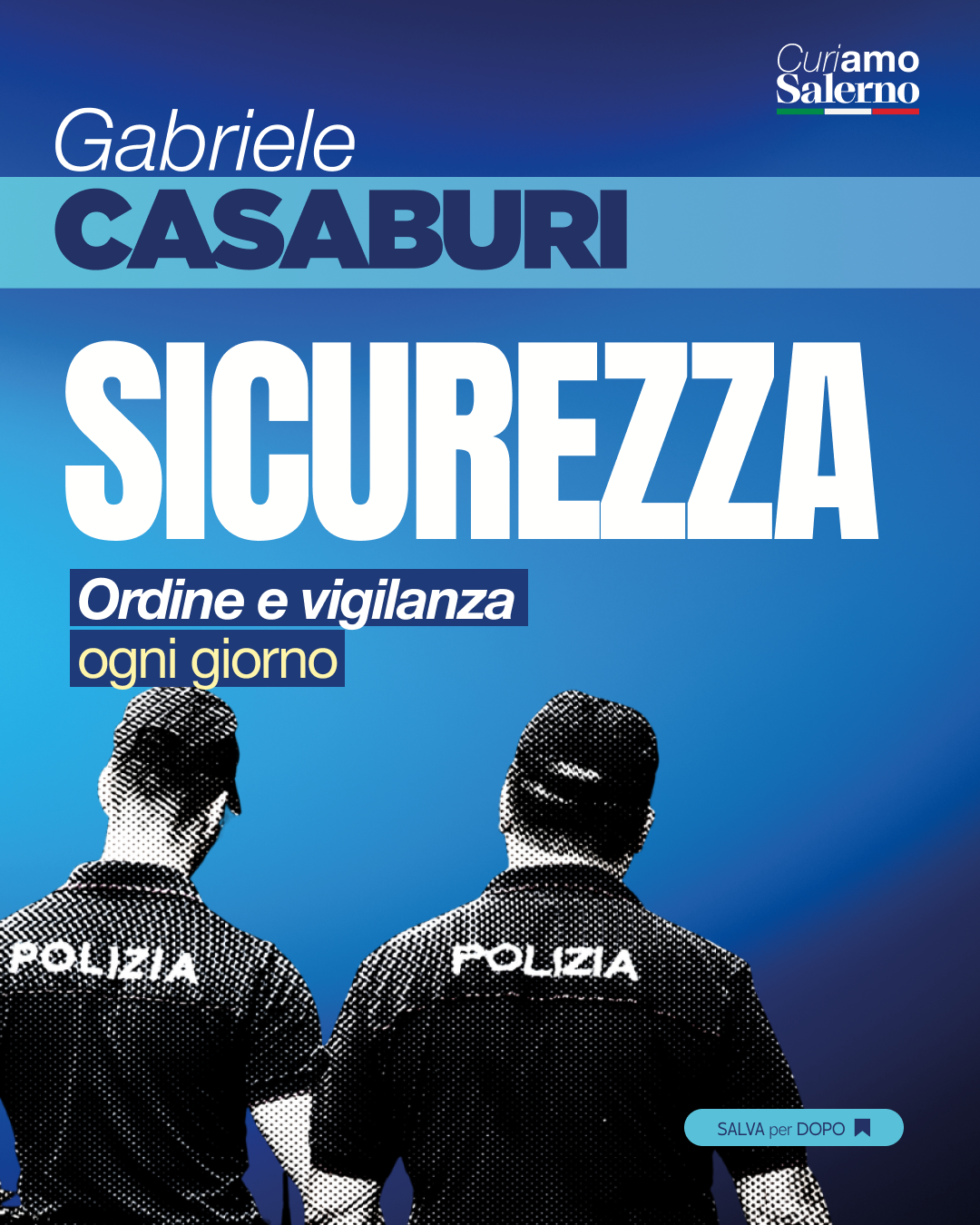 Sicurezza