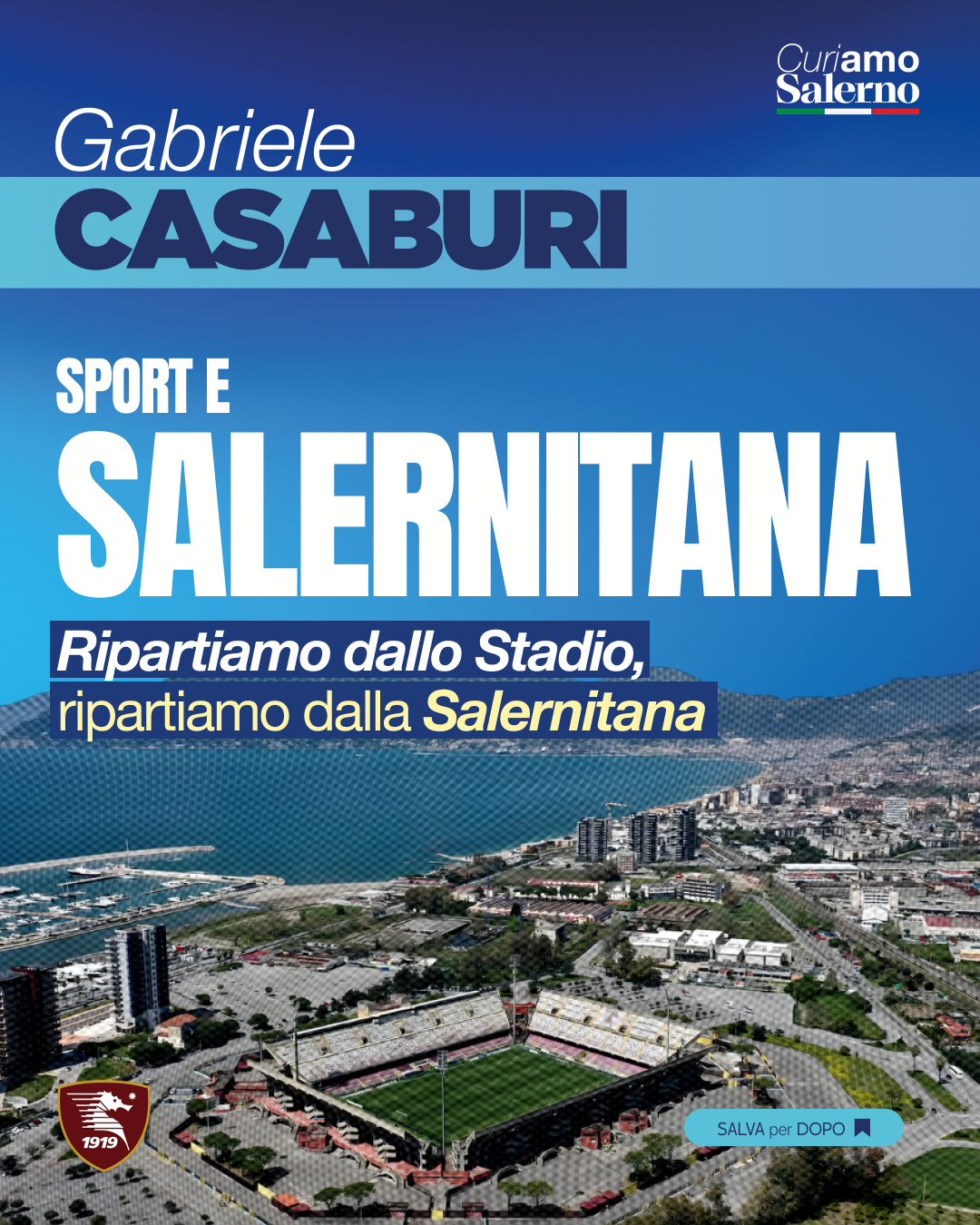 Stadio Arechi